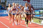 Womens 800 metres, British World Championship Team Trials, Alexander Stadium, Birmingham